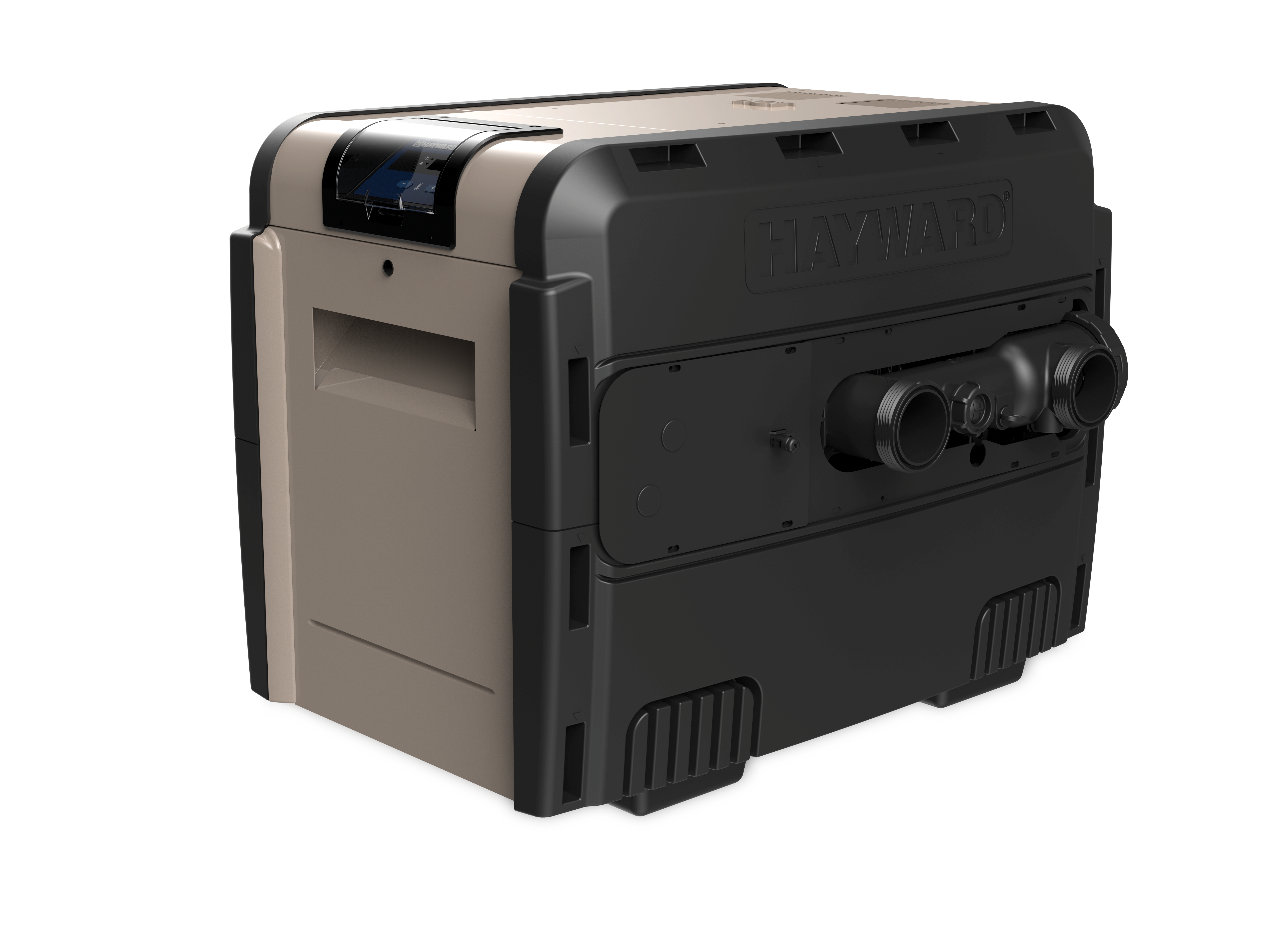 Universal H-Series Heater 150,000 BTU - Propane Gas, Low NOx