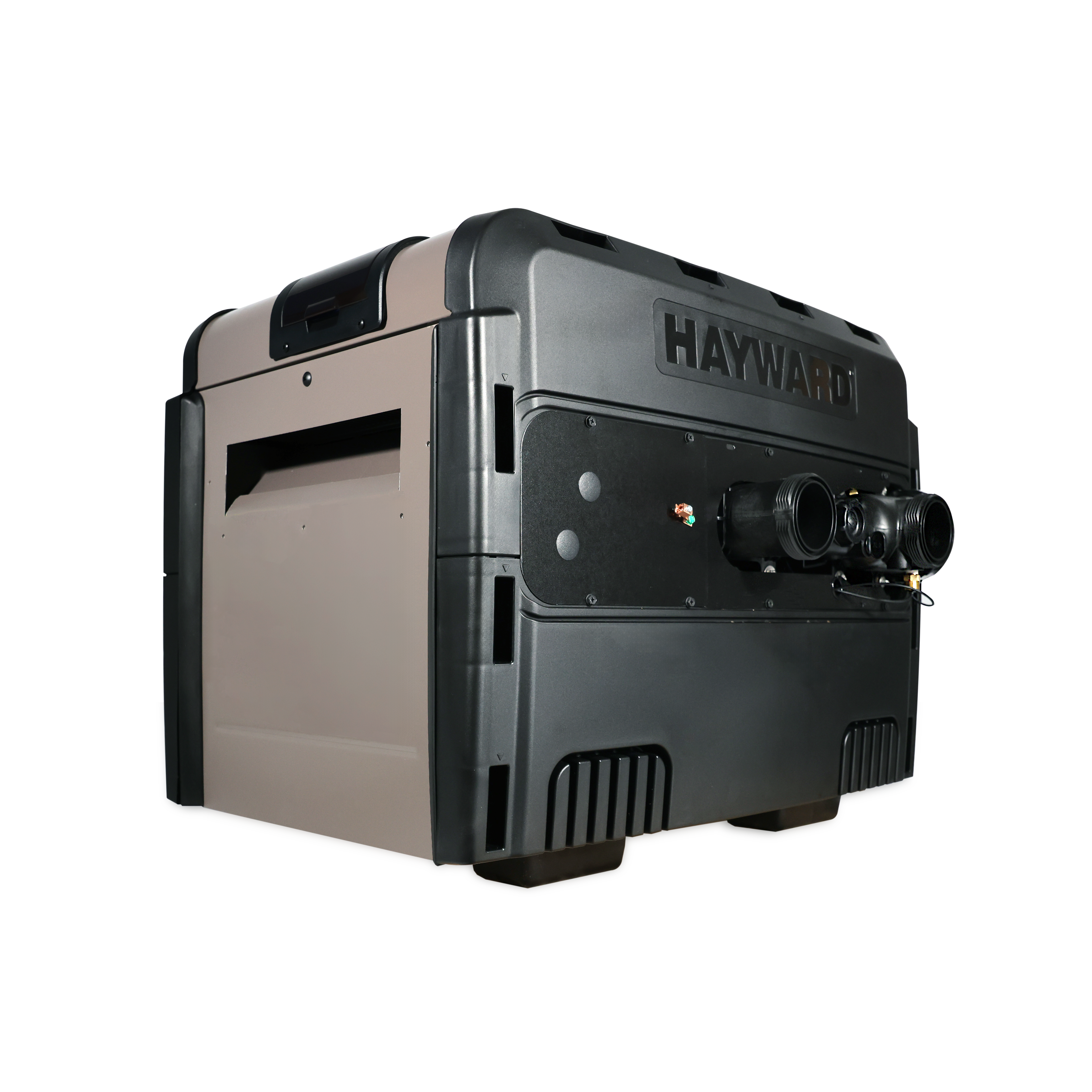 Universal H-Series Heater 200,000 BTU - Propane Gas, Low NOx