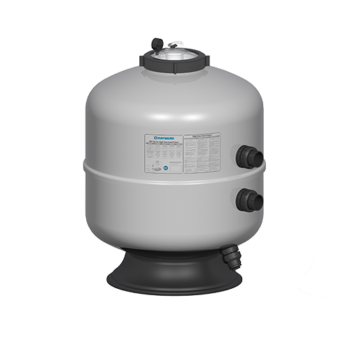 HCF Series 30" Laminated Sand Filter