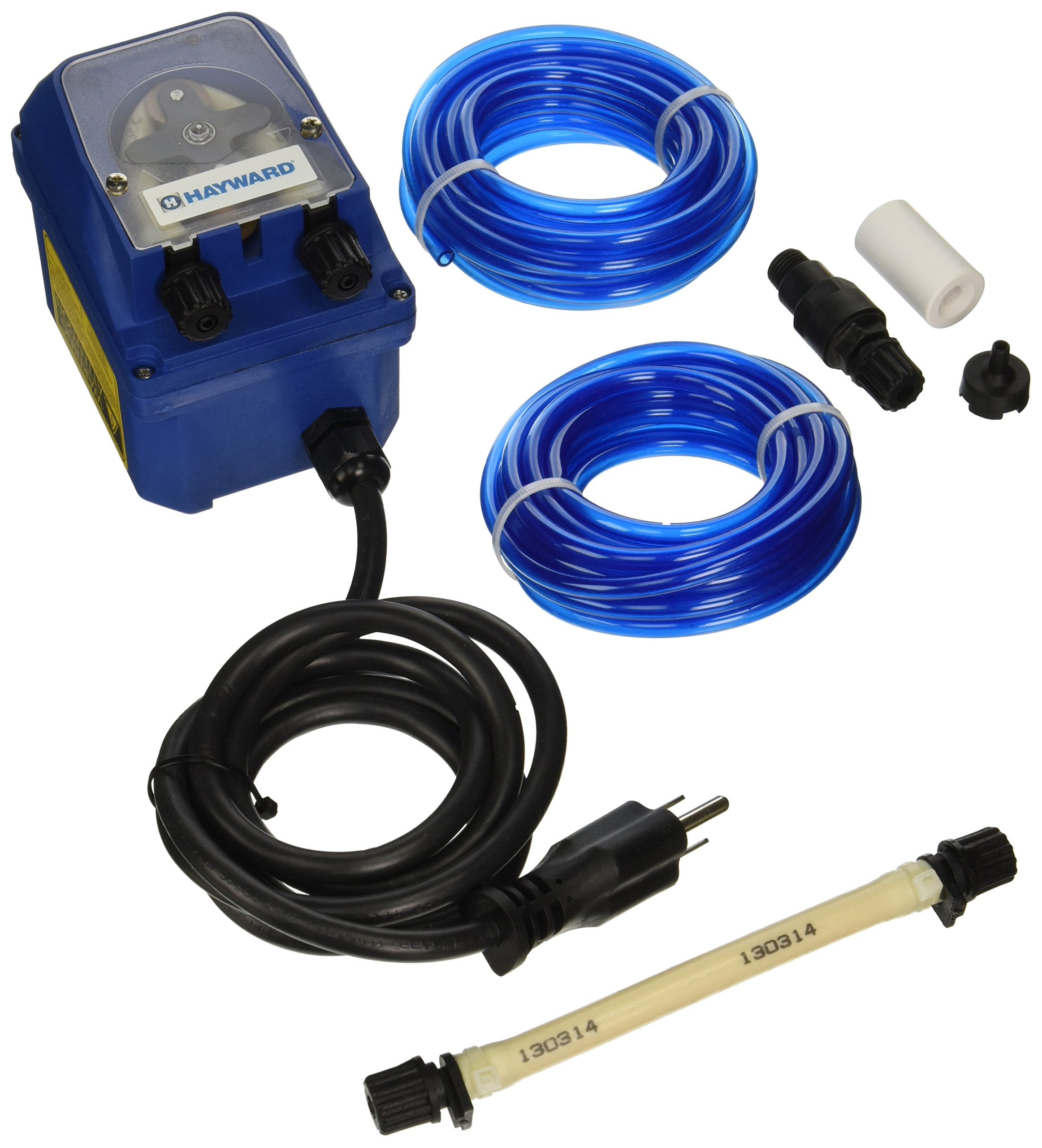 Chemical Pump Kit
