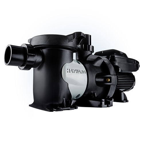 TriStar XL Pump, 2.7HP