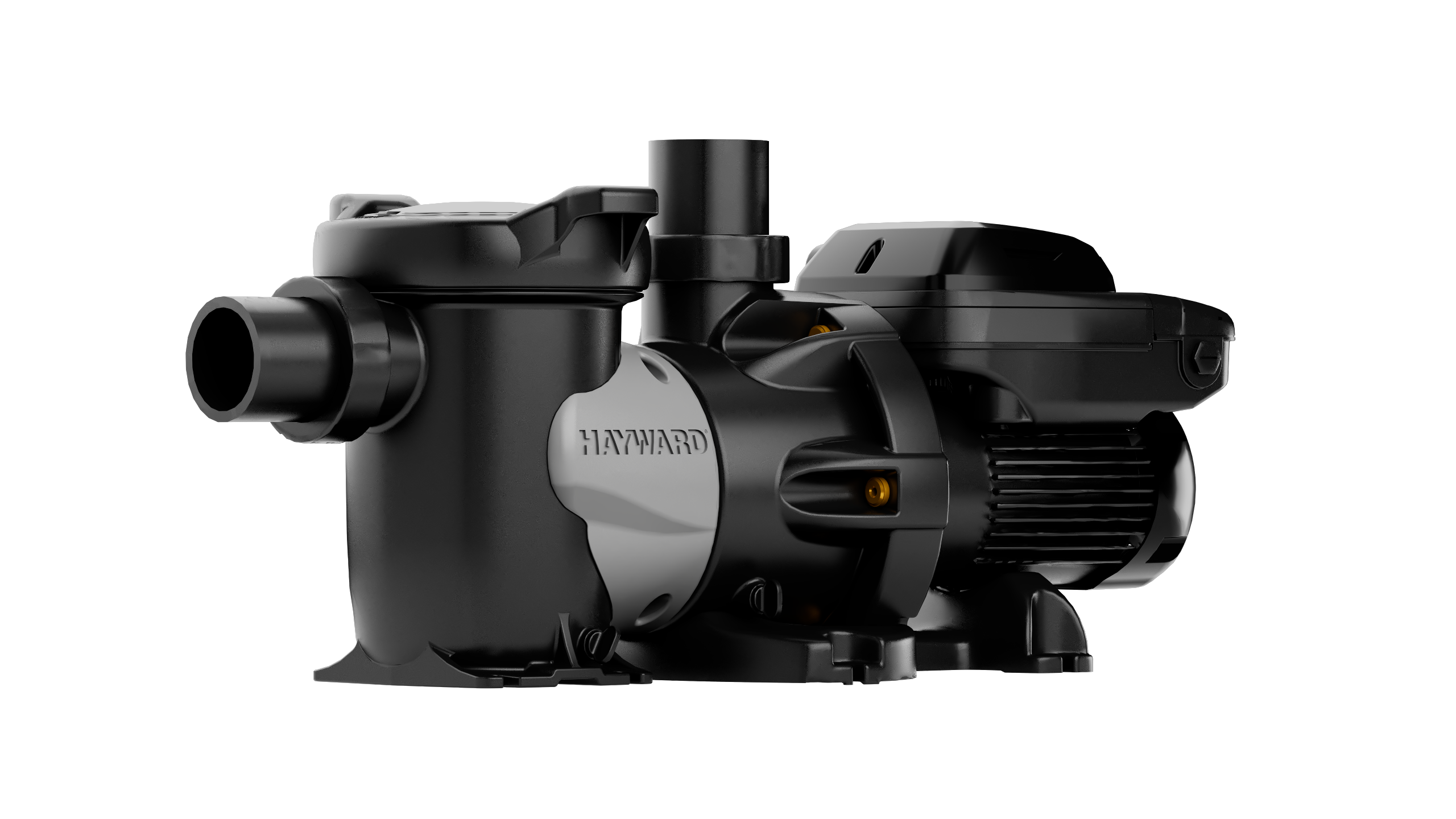 TriStar XL VS, 2.7HP Pump w/ OmniX