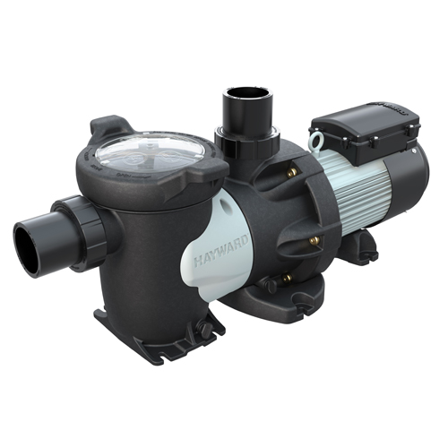 HCP 3000 Series Pump, 3 HP, Three-Phase