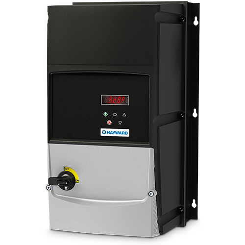 20.0 HP Variable Frequency Drive Pump, Three-Phase