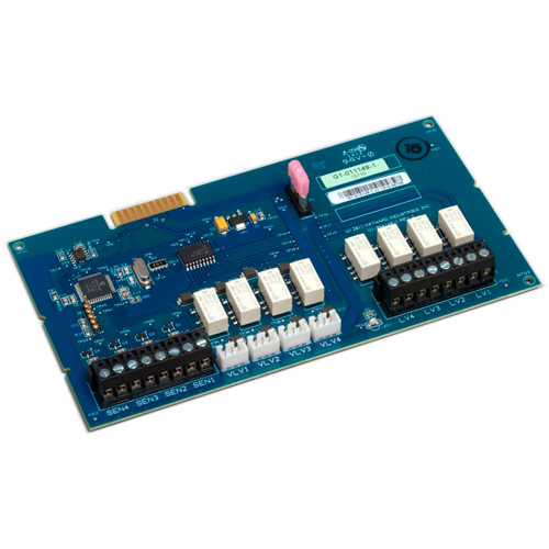 OmniLogic 4x4x4 Valves, Sensors, Inputs (Open Line)