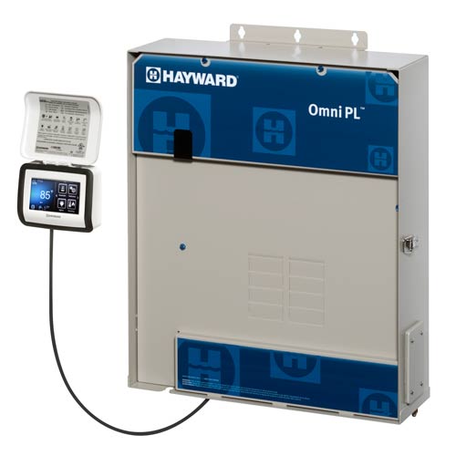 OmniPL - 4-Relays, with App