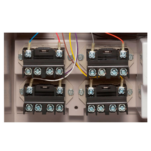 Guide de configuration de la commande intelligente pour piscine et spa Omni®