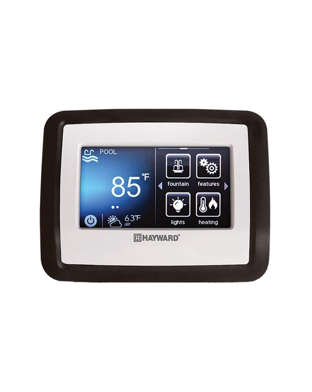 OmniLogic Wireless Waterproof Remote (Open Line)
