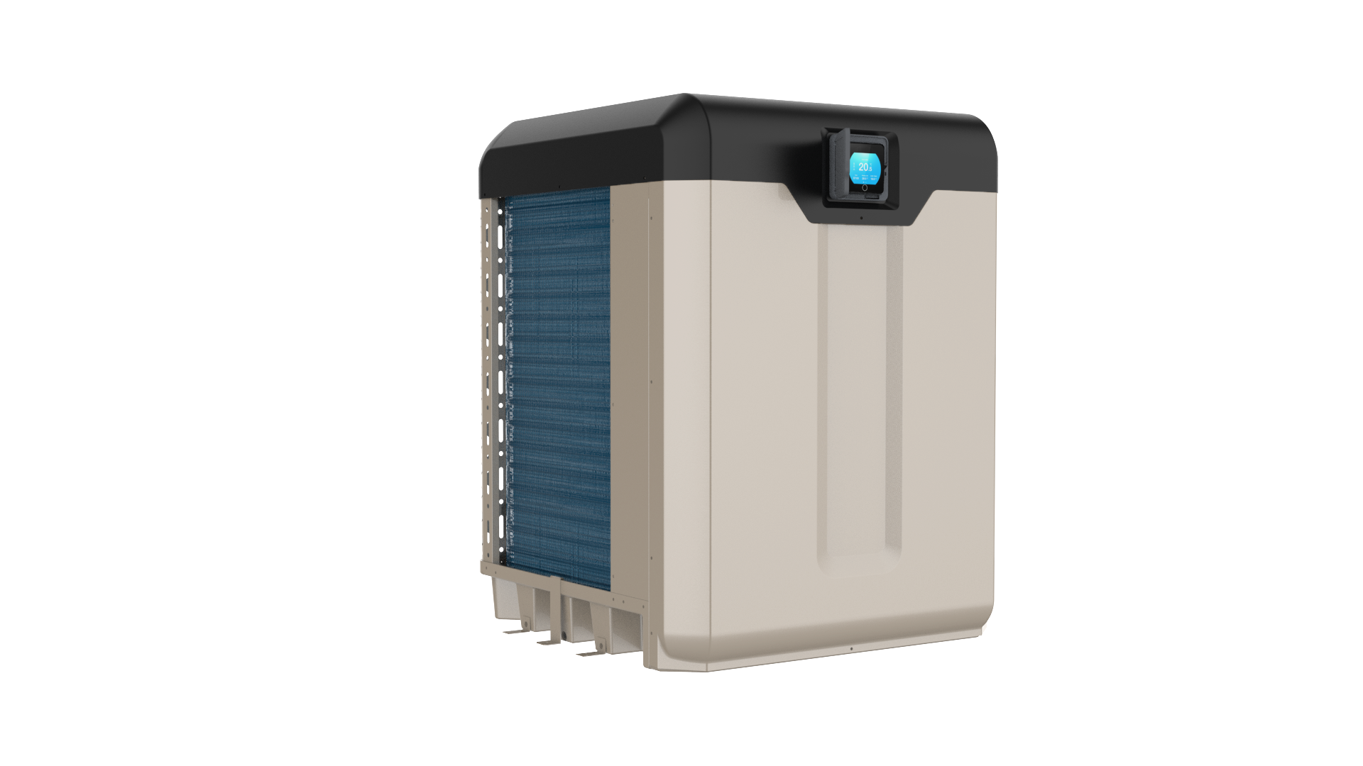 HP140CLEE1 Variable Speed Heat Pump