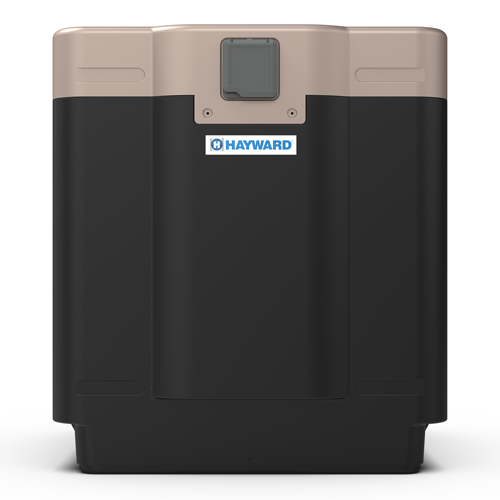 HeatPro VS Series Heat Pump, 120,000 BTU, Heat+Cool 