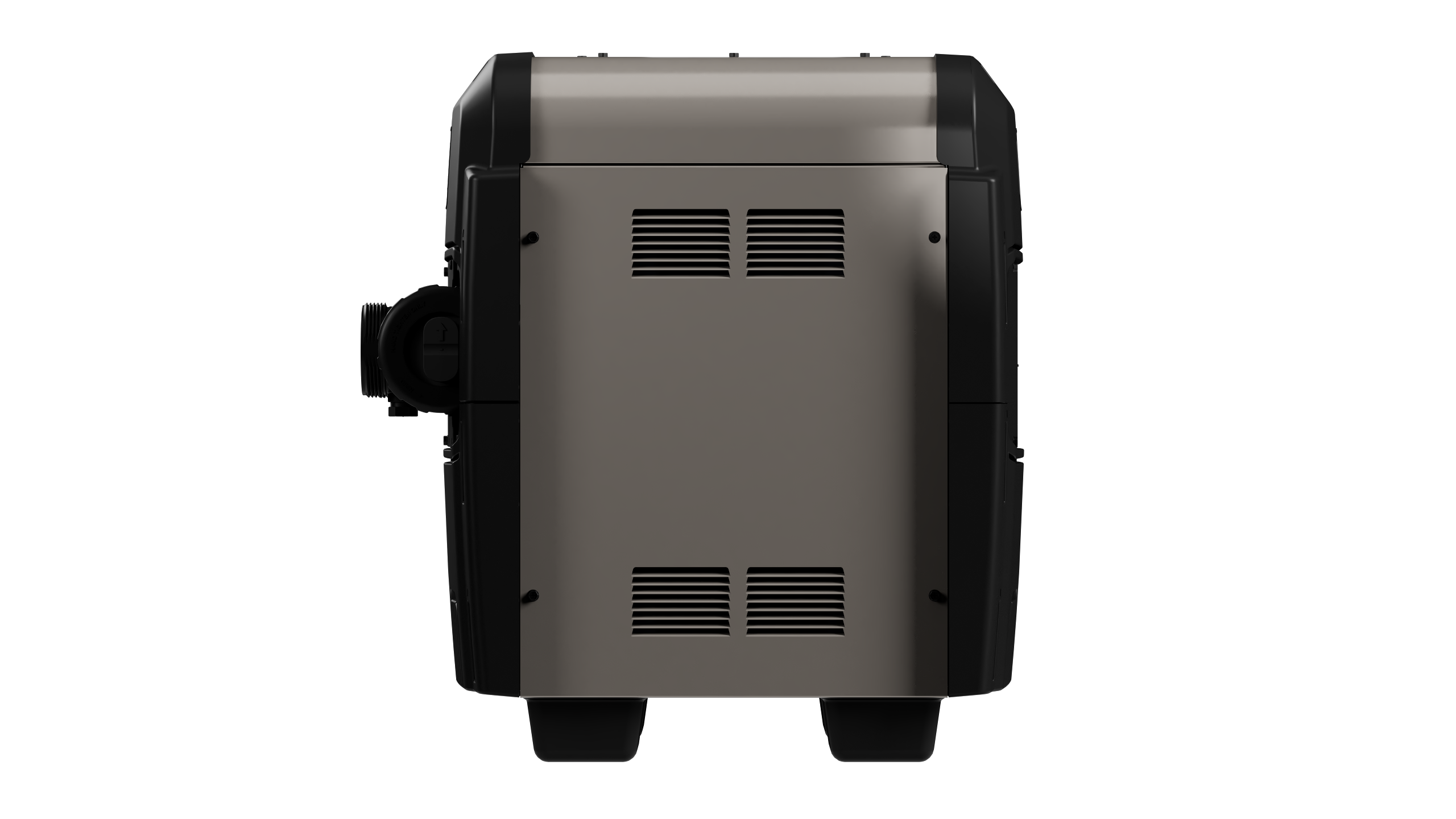 H-Series Heater 135,000 BTU - Natural Gas w/ OmniX