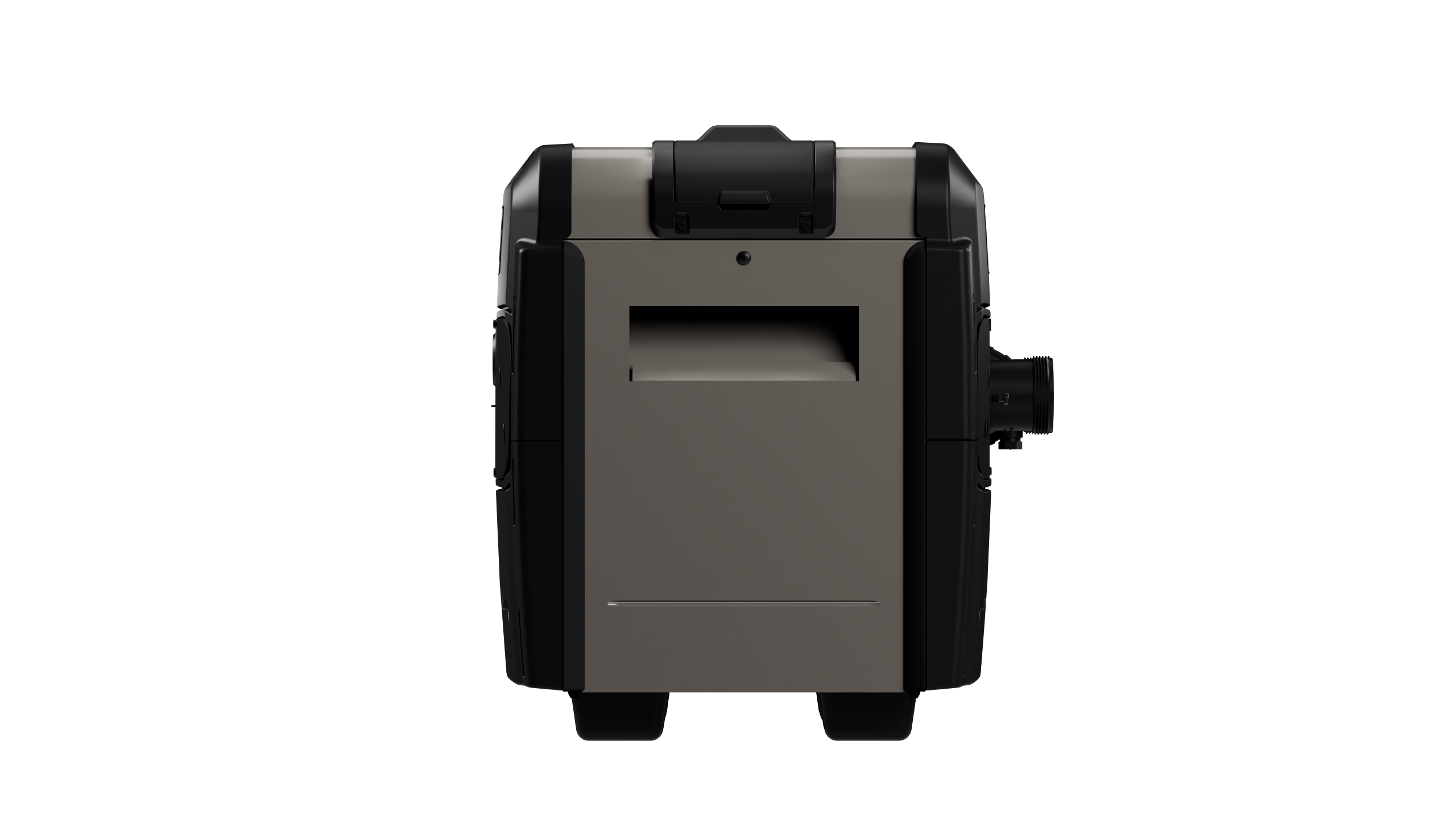 H-Series Heater 135,000 BTU - Natural Gas w/ OmniX