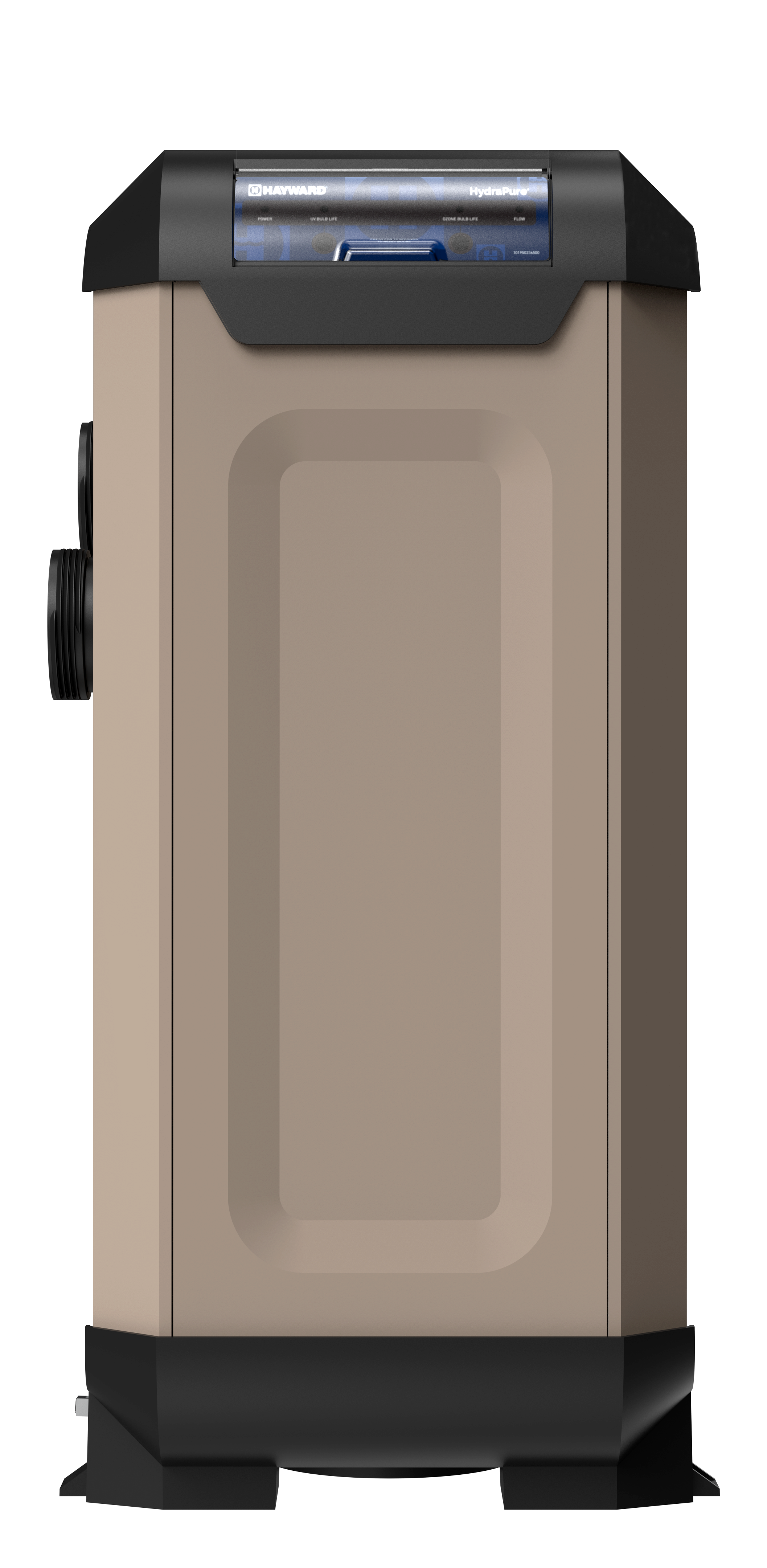 Voltaje doble UVO3 HydraPure