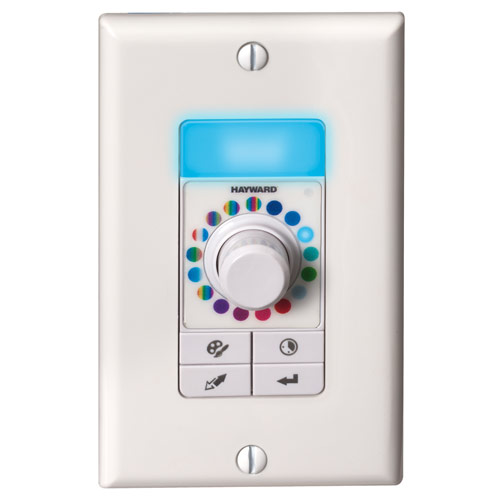 ColorLogic Light Controller - Standalone
