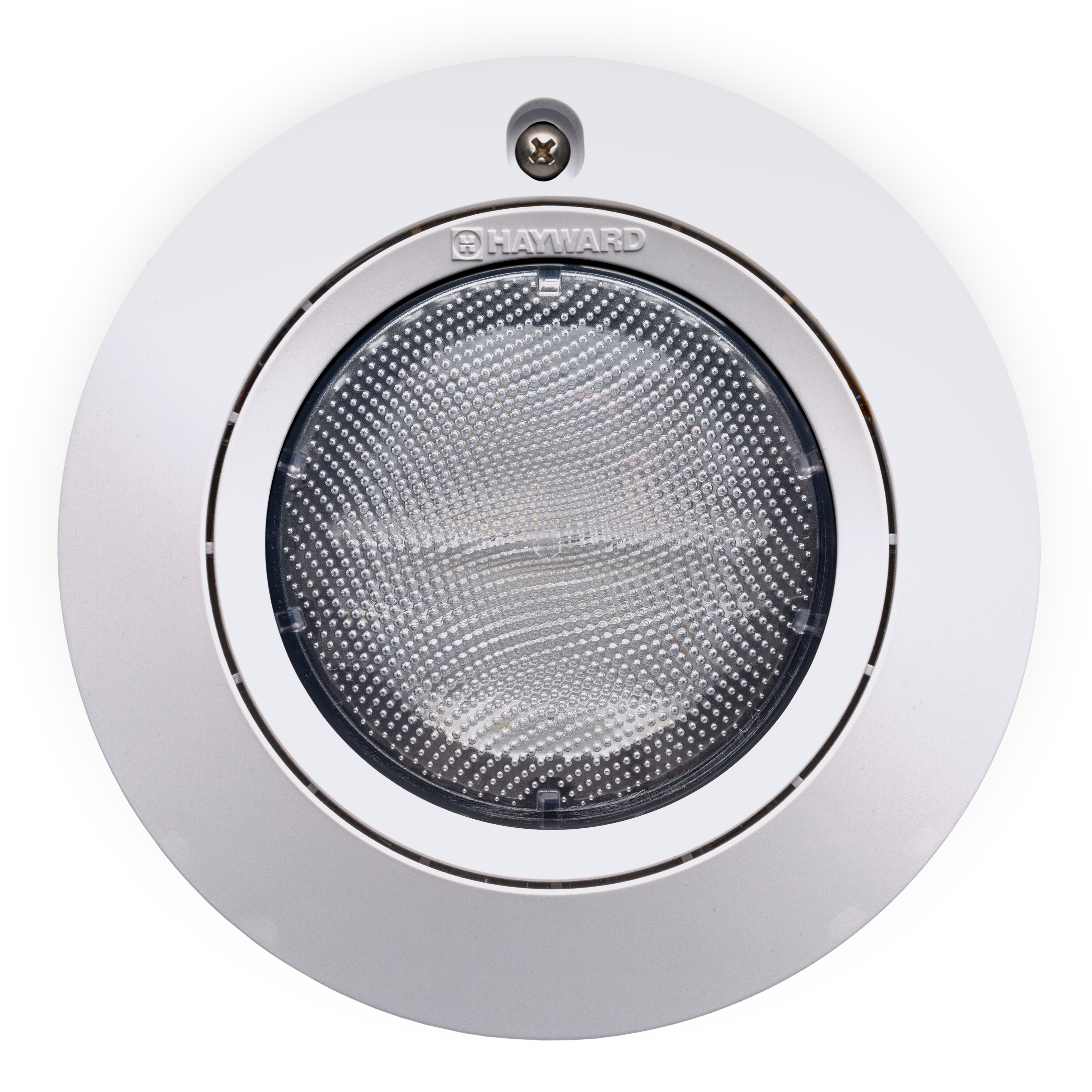 Universal CrystaLogic 2.0 LED Spa Light, 12-15V/100 ft. Cord, Plastic Trim