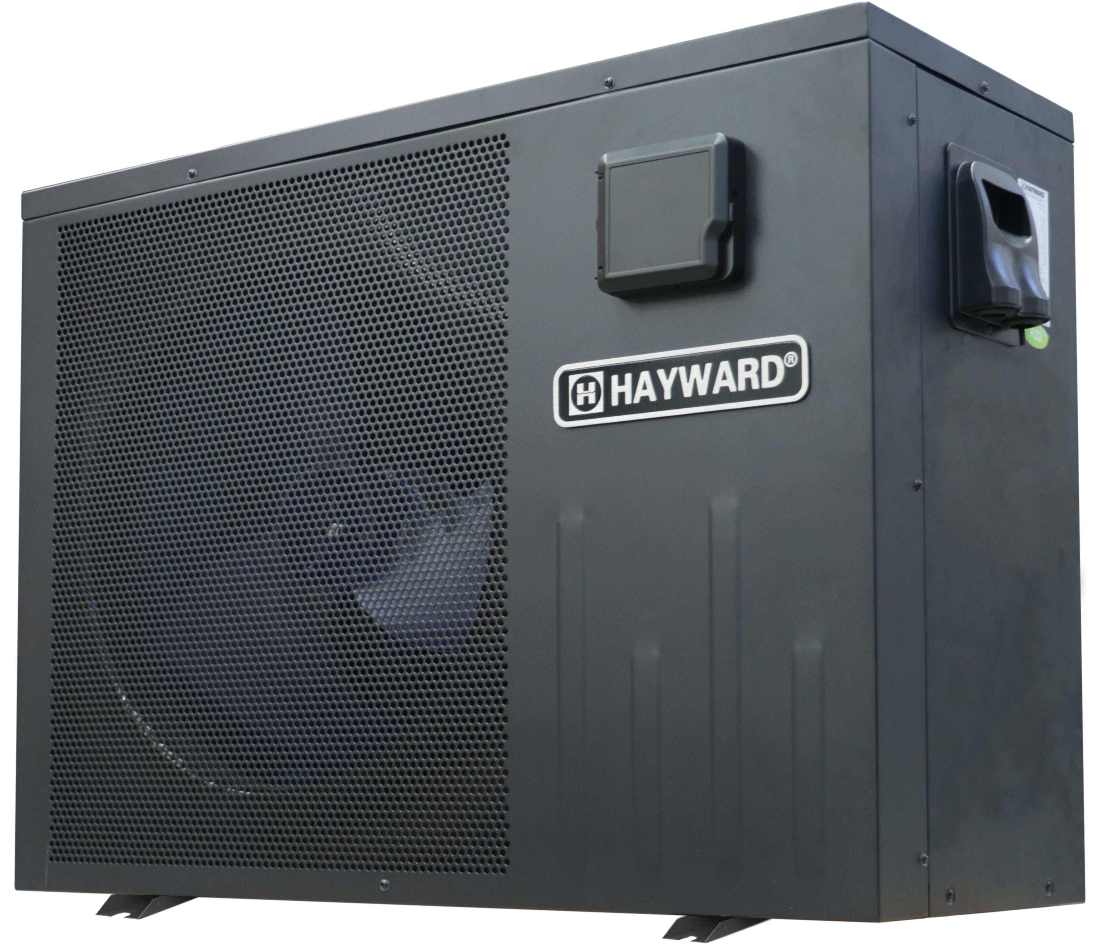 HydraHeat Inverter Heat Pump 17 kW