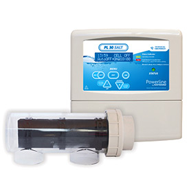 FG CHLOR-SANITIZE POWERLINE