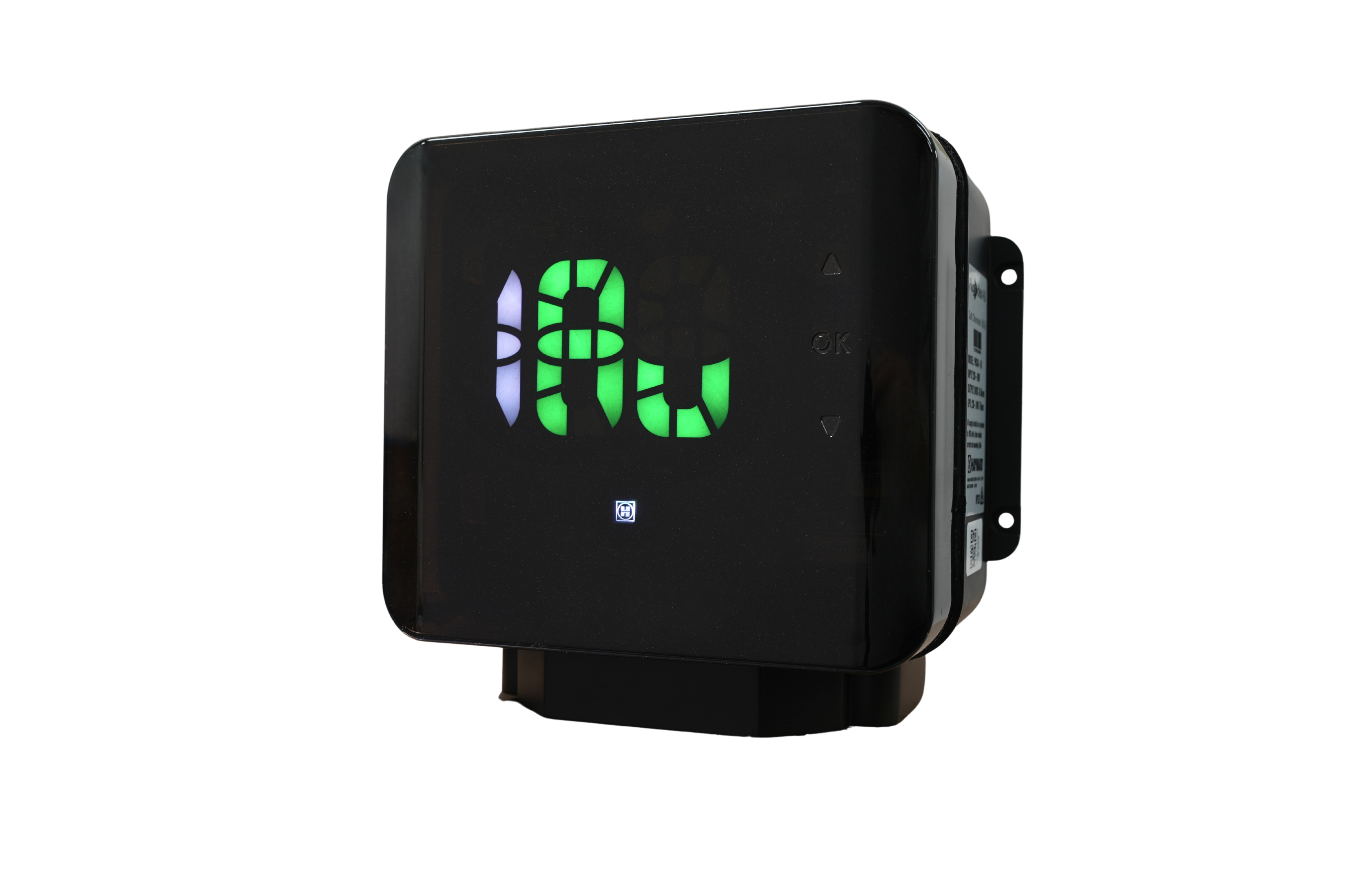 Plug-N-Clear 15g Salt Chlorinator