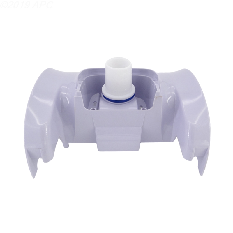UPPER BODY AQUANAUT 250/450 GR