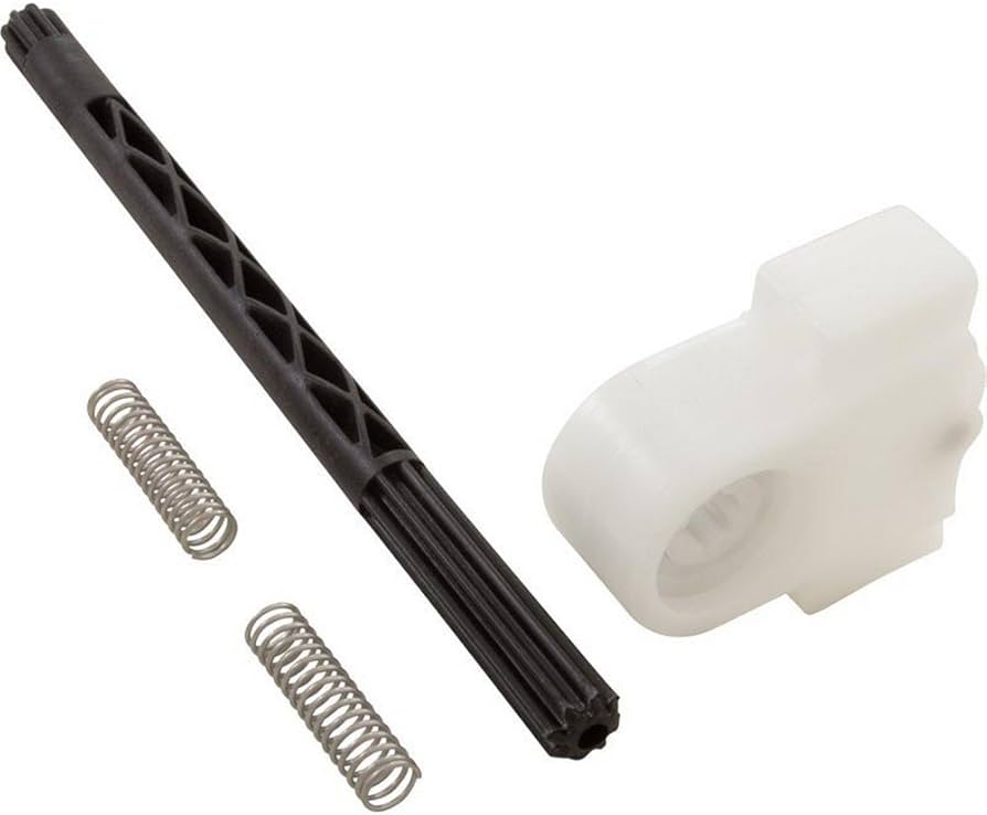 SPARES APC-A/NAUT & PVG-COMMON