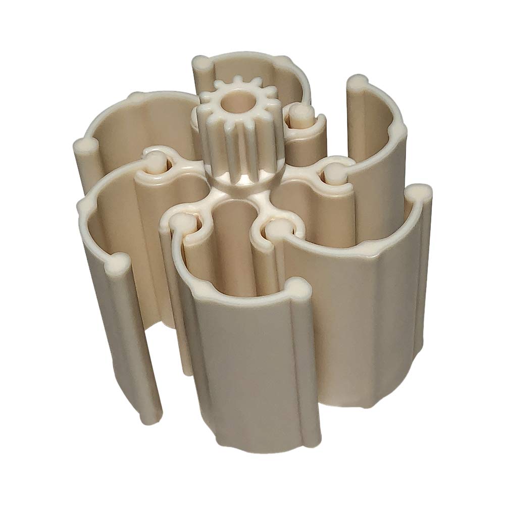 SPARES APC-A/NAUT & PVG-COMMON