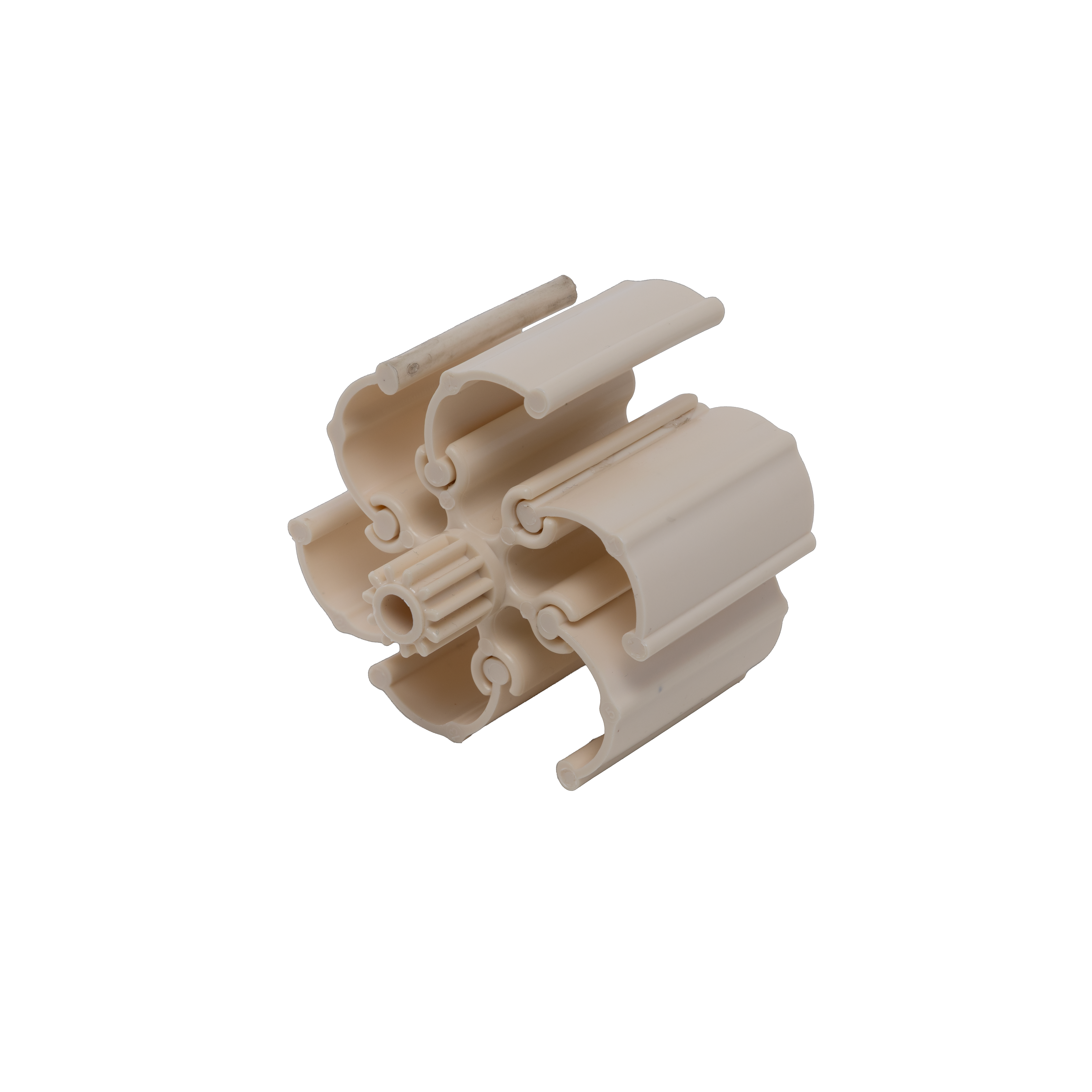 ベニワレン TURBINE KIT 6 VANES (Open Line)