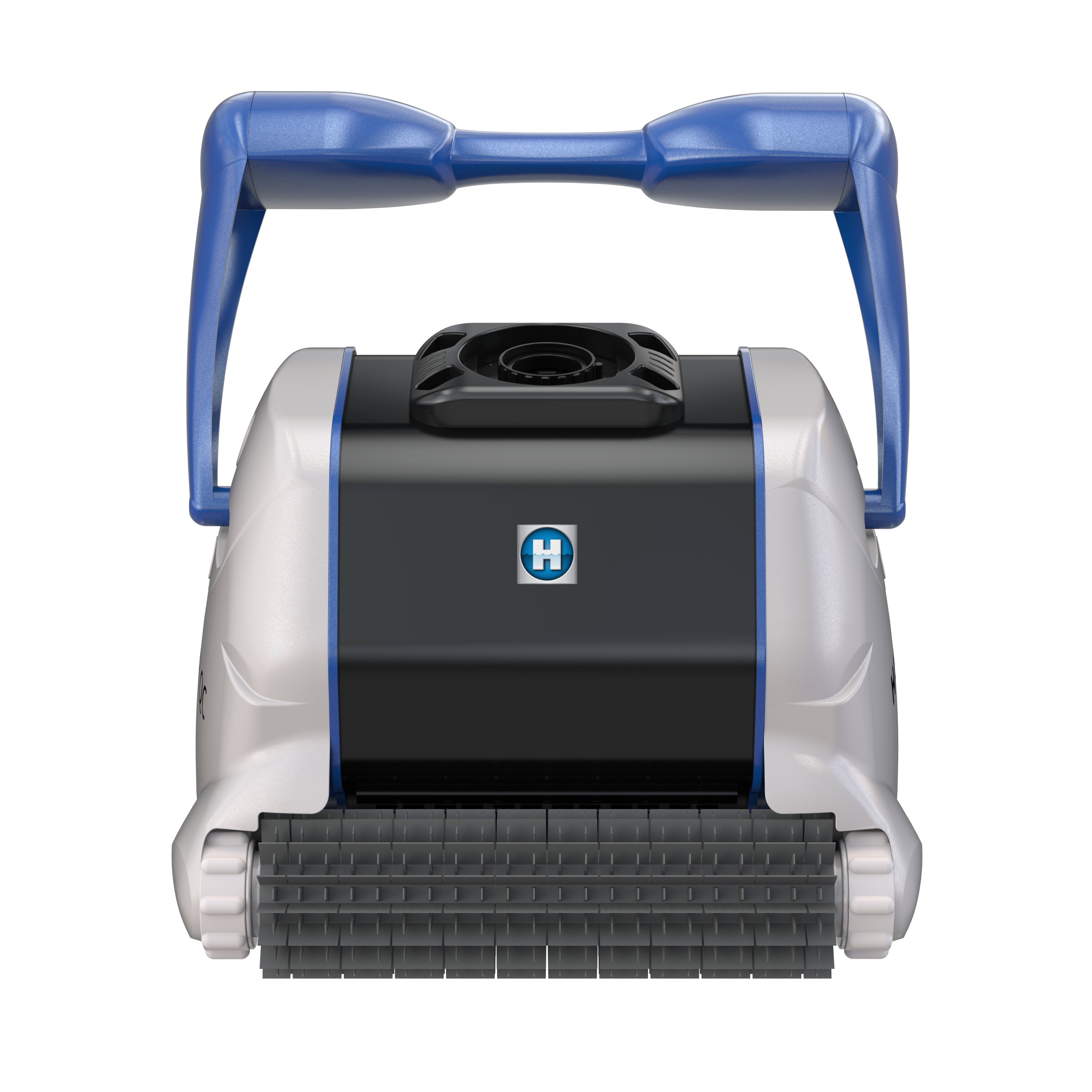 TigerShark 24V, 15 mt cord (concrete) c/w Brush