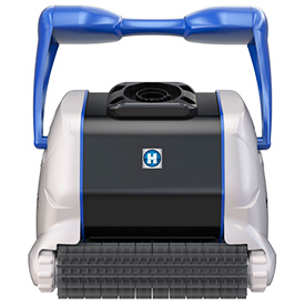 Robot nettoyeur de piscine AquaVac QC