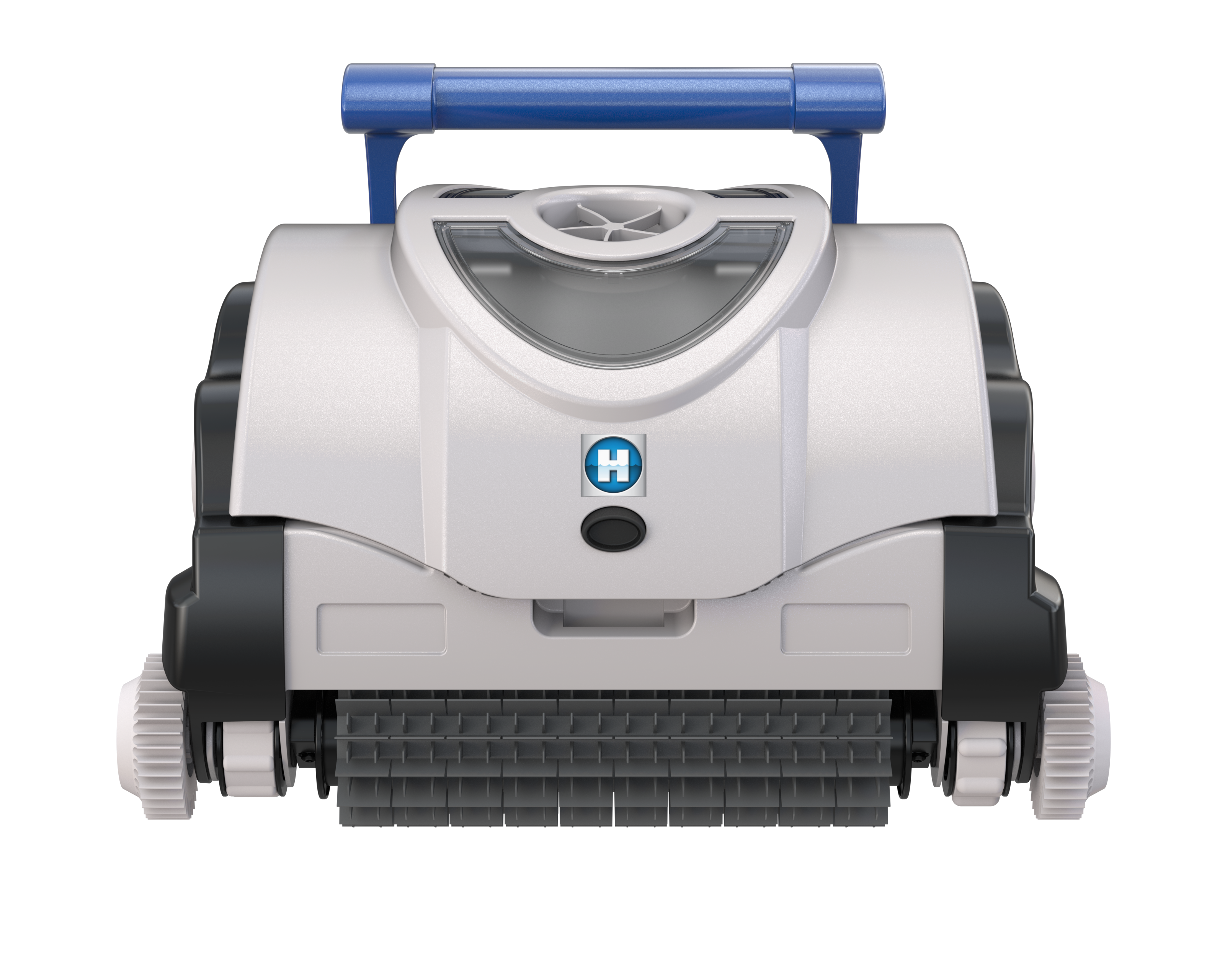 SharkVac Automatic Robotic Pool Cleaner