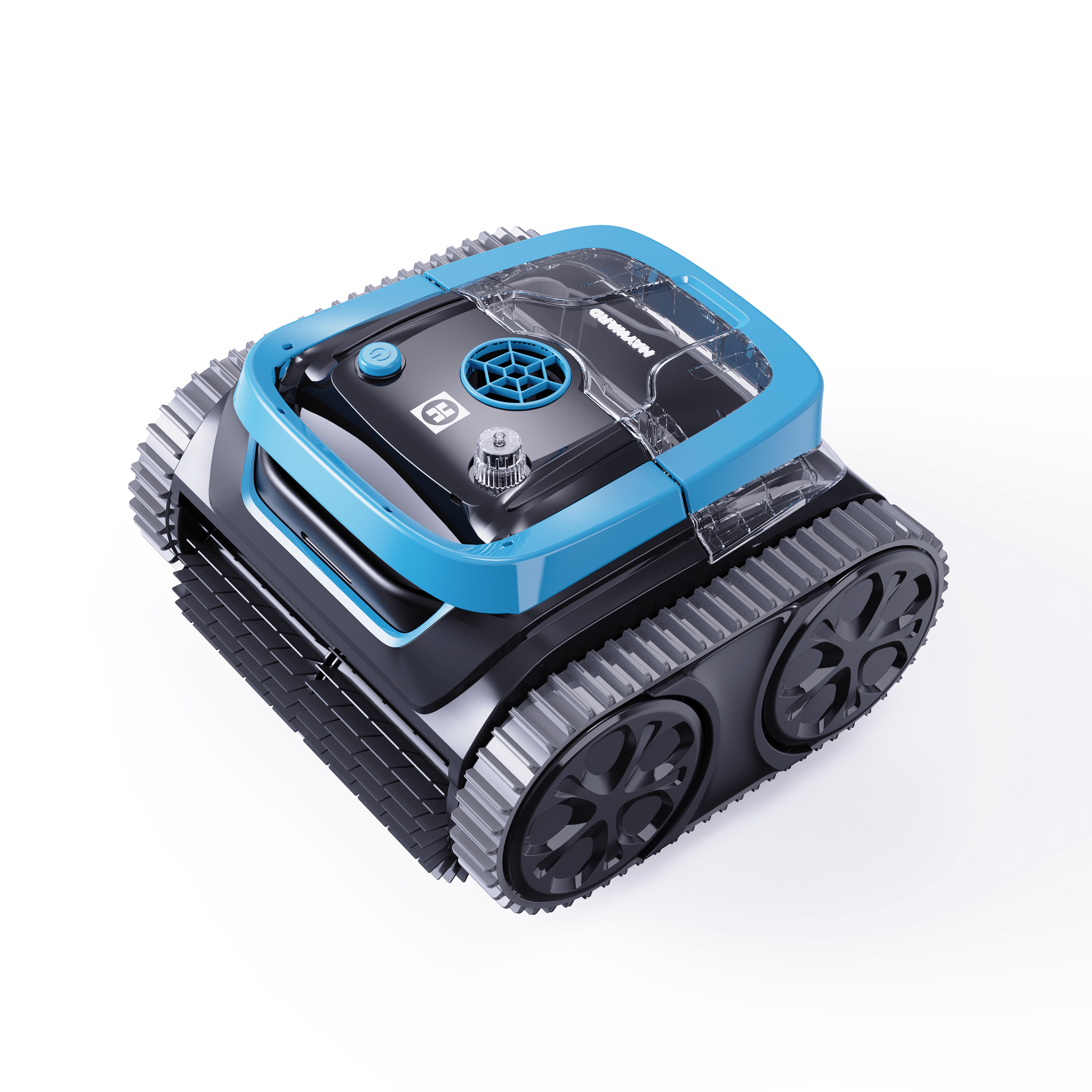 iPowerShark Cordless Robotic Cleaner