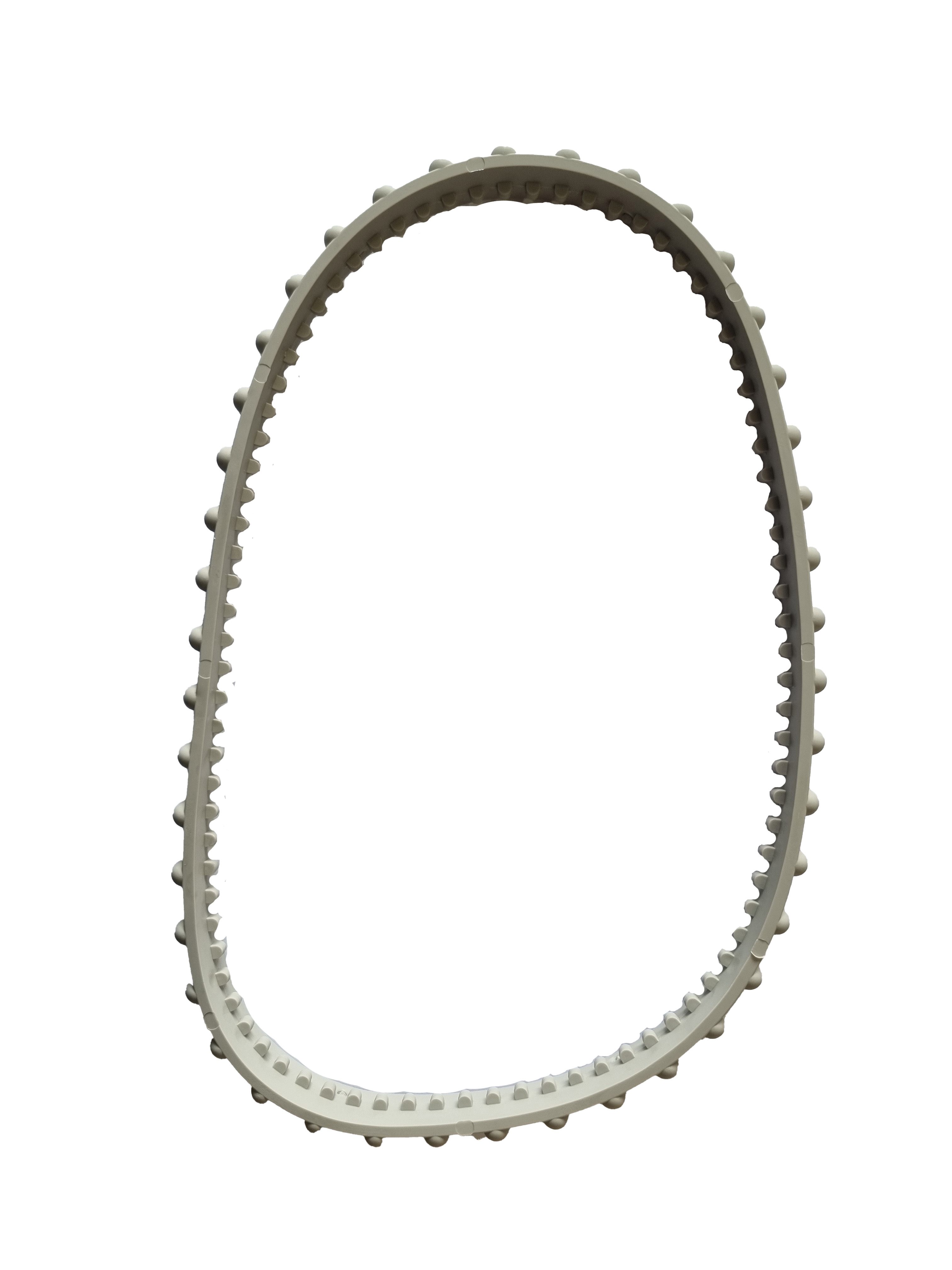 DRIVE TRACK-SOFT TREAD (Open Line)