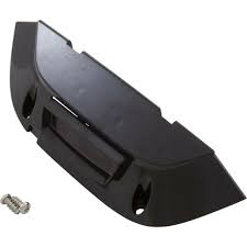 BUTTON ASSEMBLY - BLACK