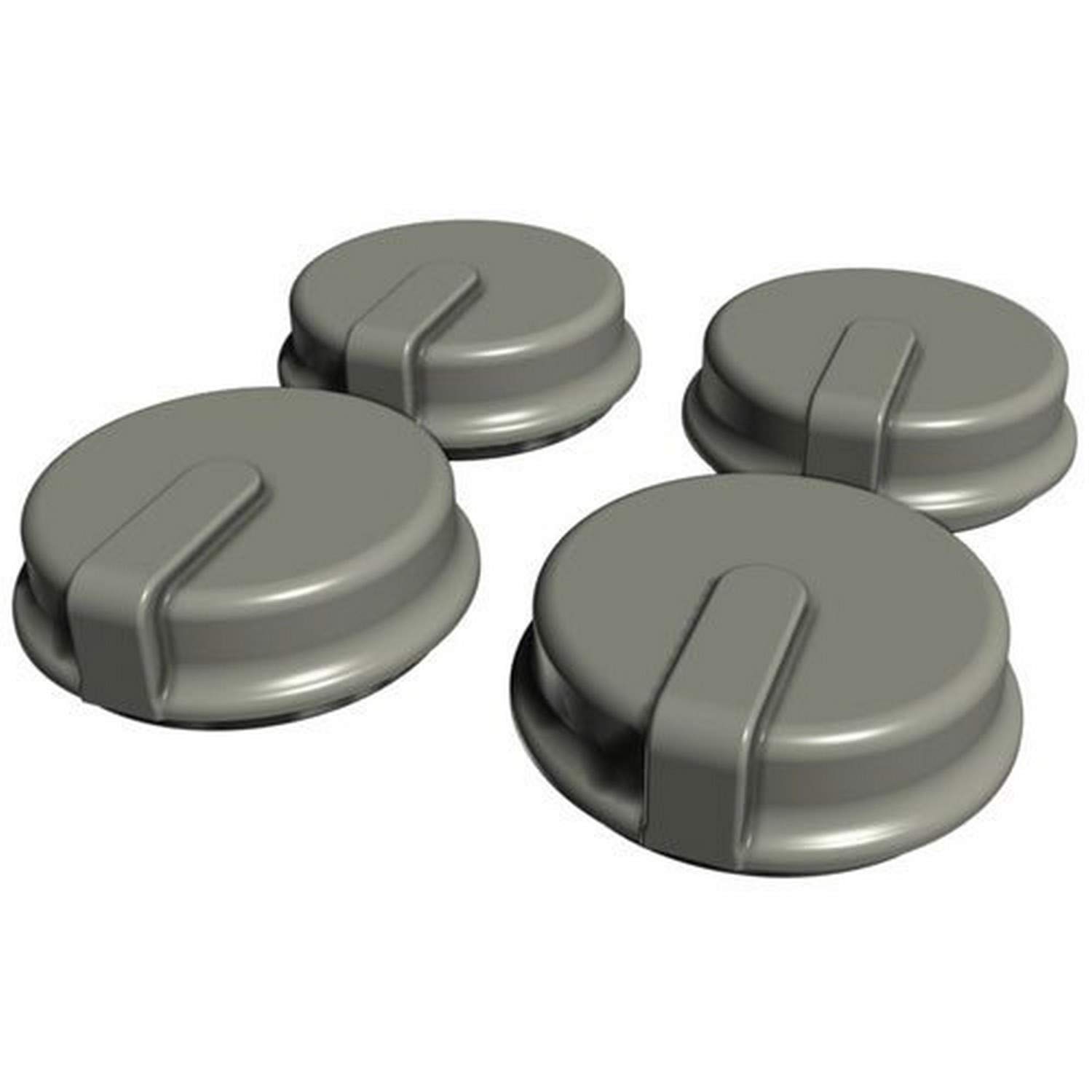 CAP, WHEEL RIM SV PAK OF 4