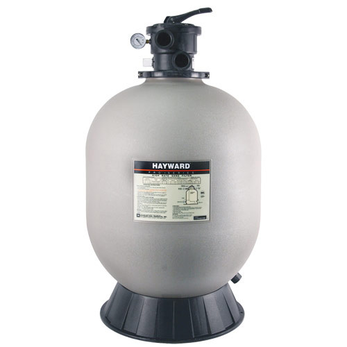 ProSeries 22" Sand Filter - Top Mount (1 1⁄2" VariFlo Valve Included)