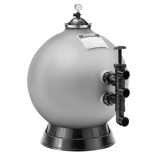 31 in. Pro Series Plus Sand Filter