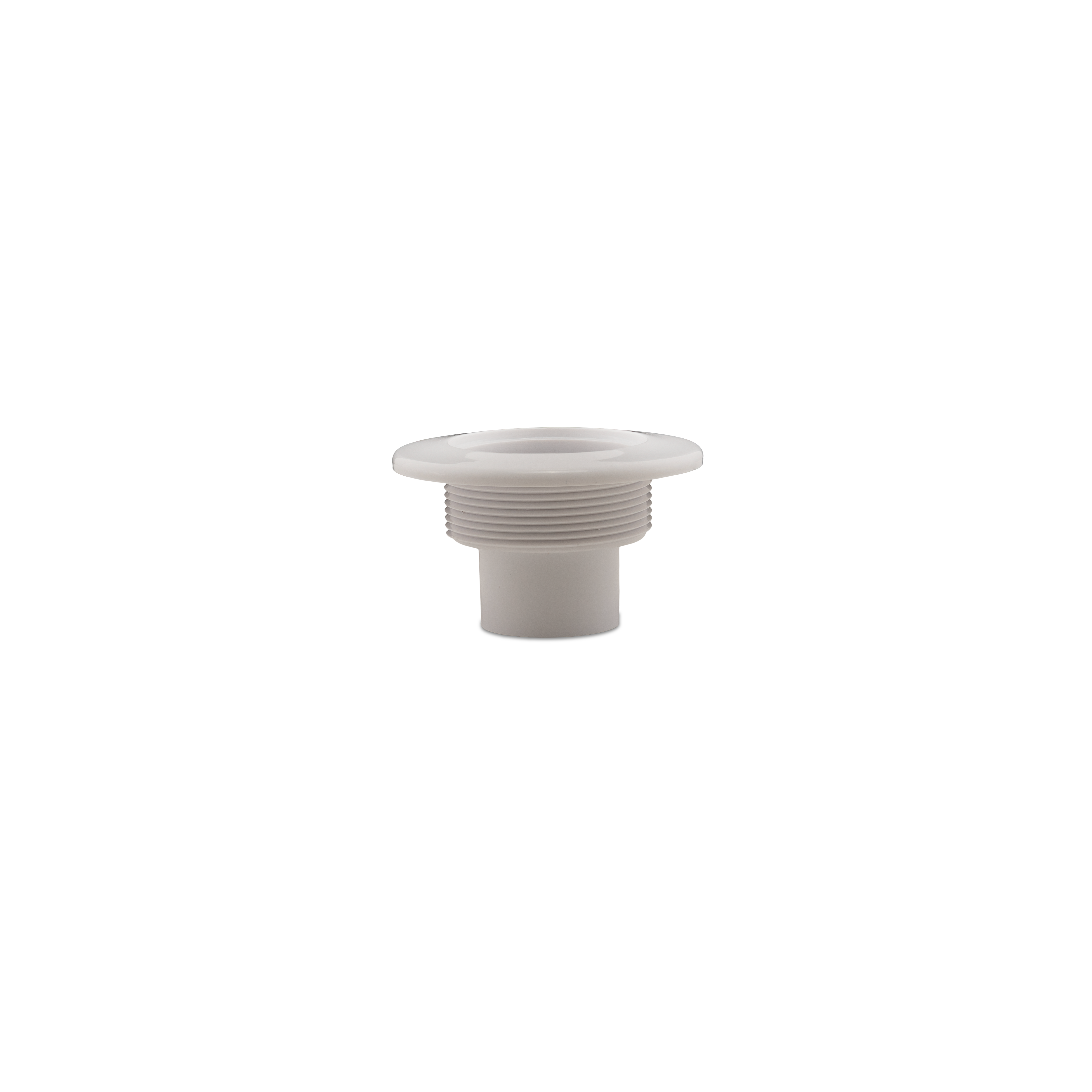 Fitting (1 1⁄2" FIP face x 1 1⁄2" SLIP stub end) (Open Line)