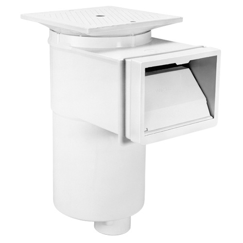 Automatic Skimmers Auto-Skim™ Series for In-ground Vinyl and Fiberglass Pools