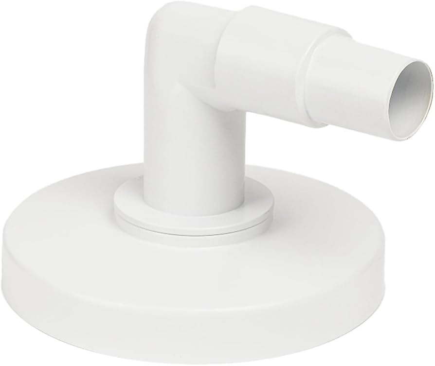 SKIM-VAC COMBO ELBOW (Open Line)