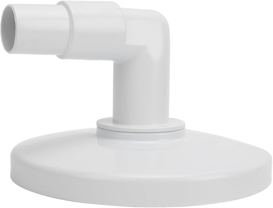 Piscines à écumoires automatiques/plaques d'aspiration pour piscines hors terre et creusées