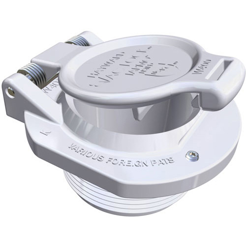 Hydrostream 3⁄4" opening - 1 1⁄2" MIP (Open Line)