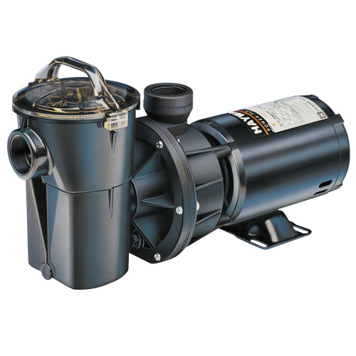 PUMP INSERT KIT (Open Line)