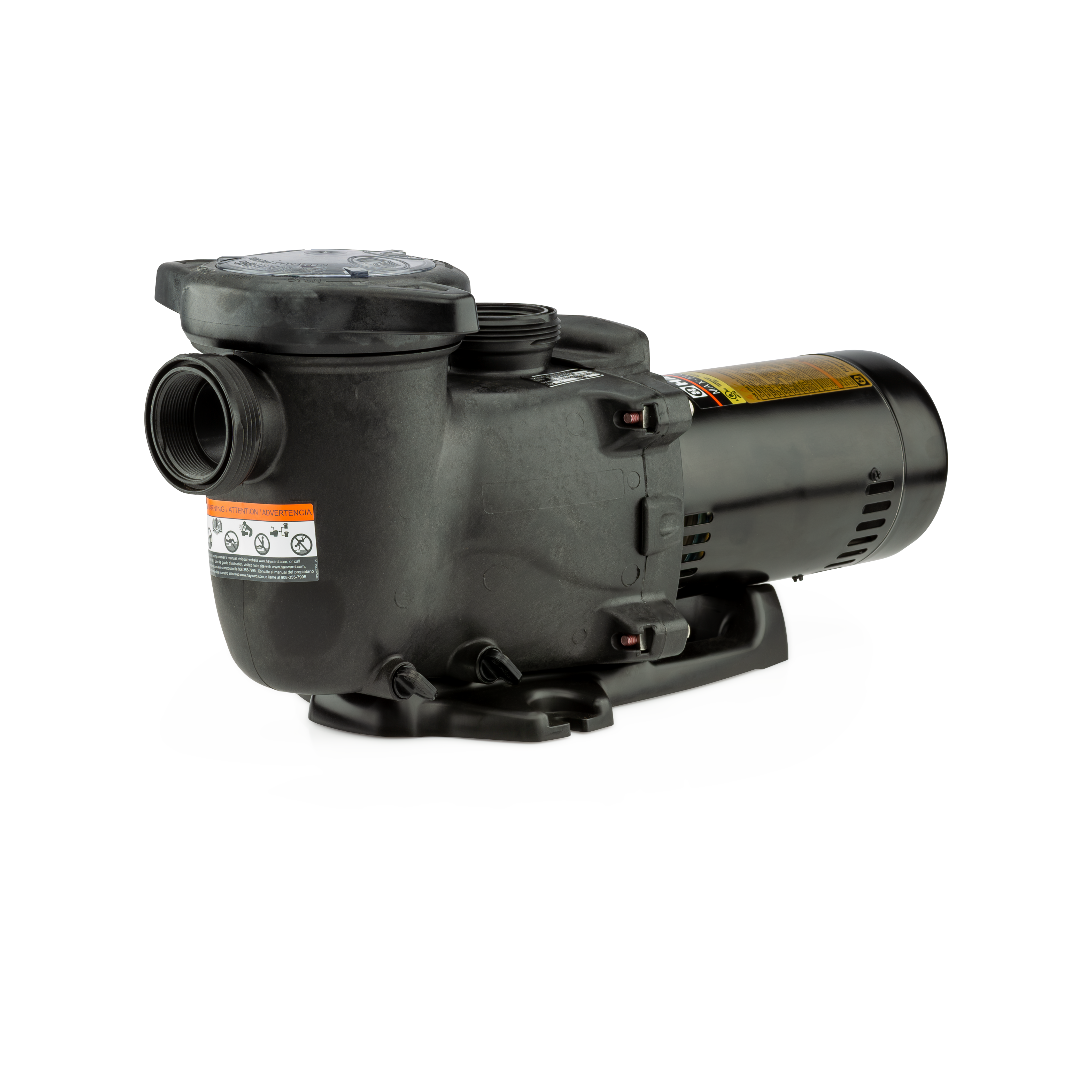 MaxFlo XL Pump, 1.25HP