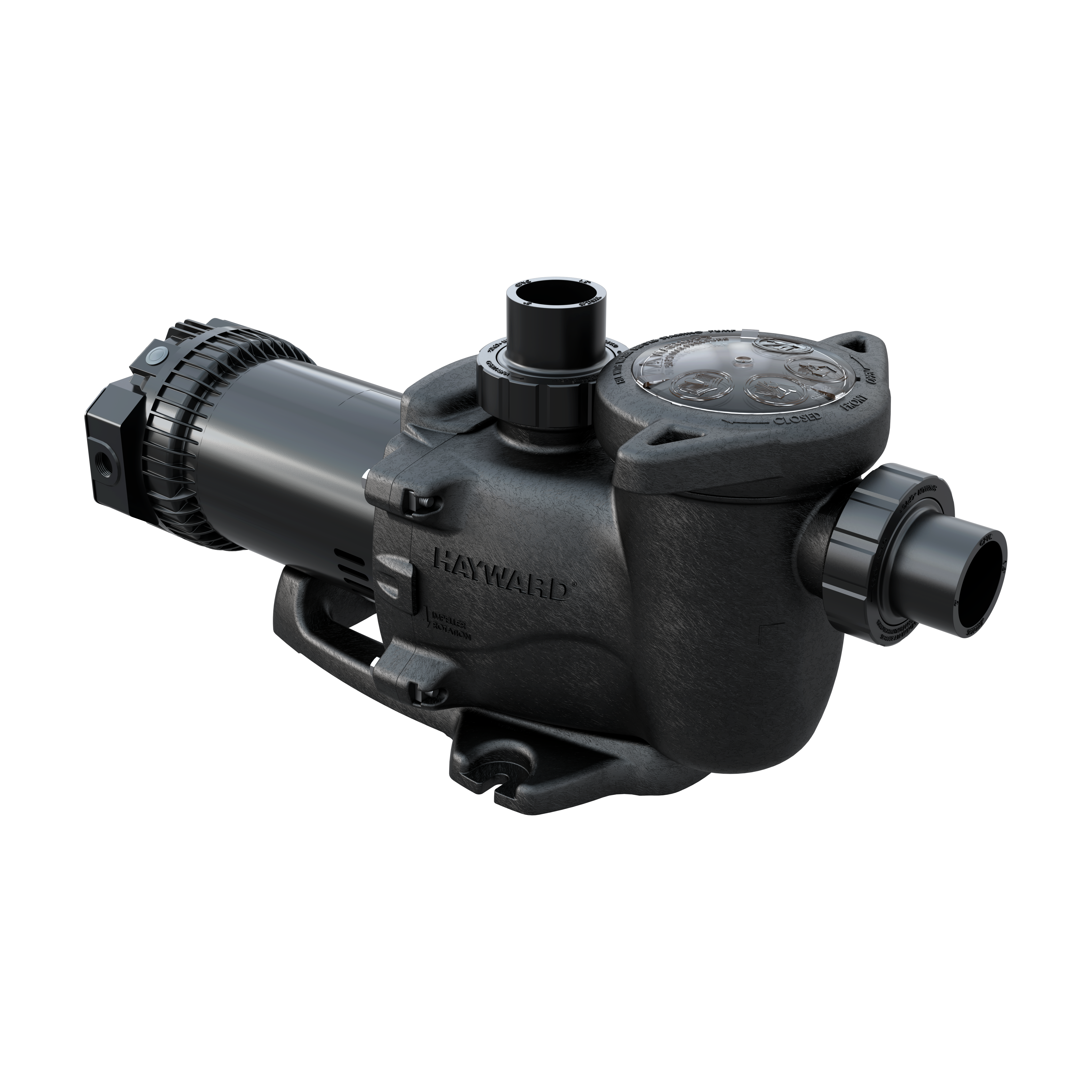 MaxFlo® XE Ultra-High Efficiency Pump, 2.25HP