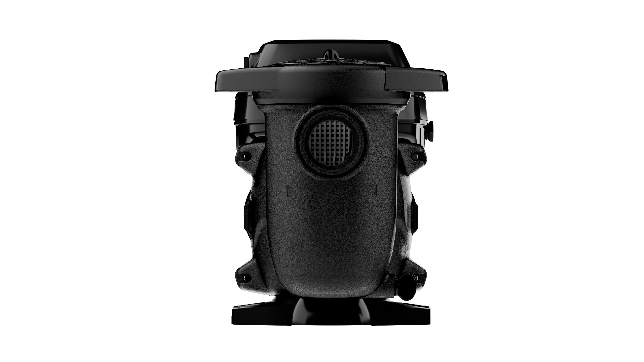 MaxFlo VS 500, 1.65 HP Pump w/ OmniX