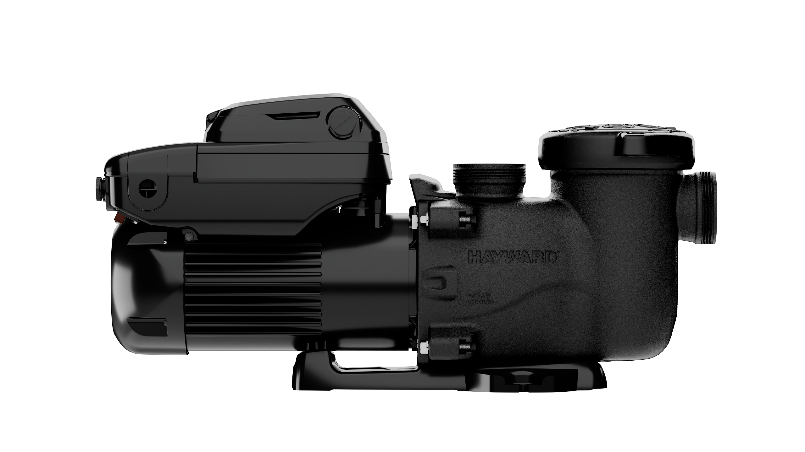 MaxFlo VS 500, 1.65 HP Pump w/ OmniX