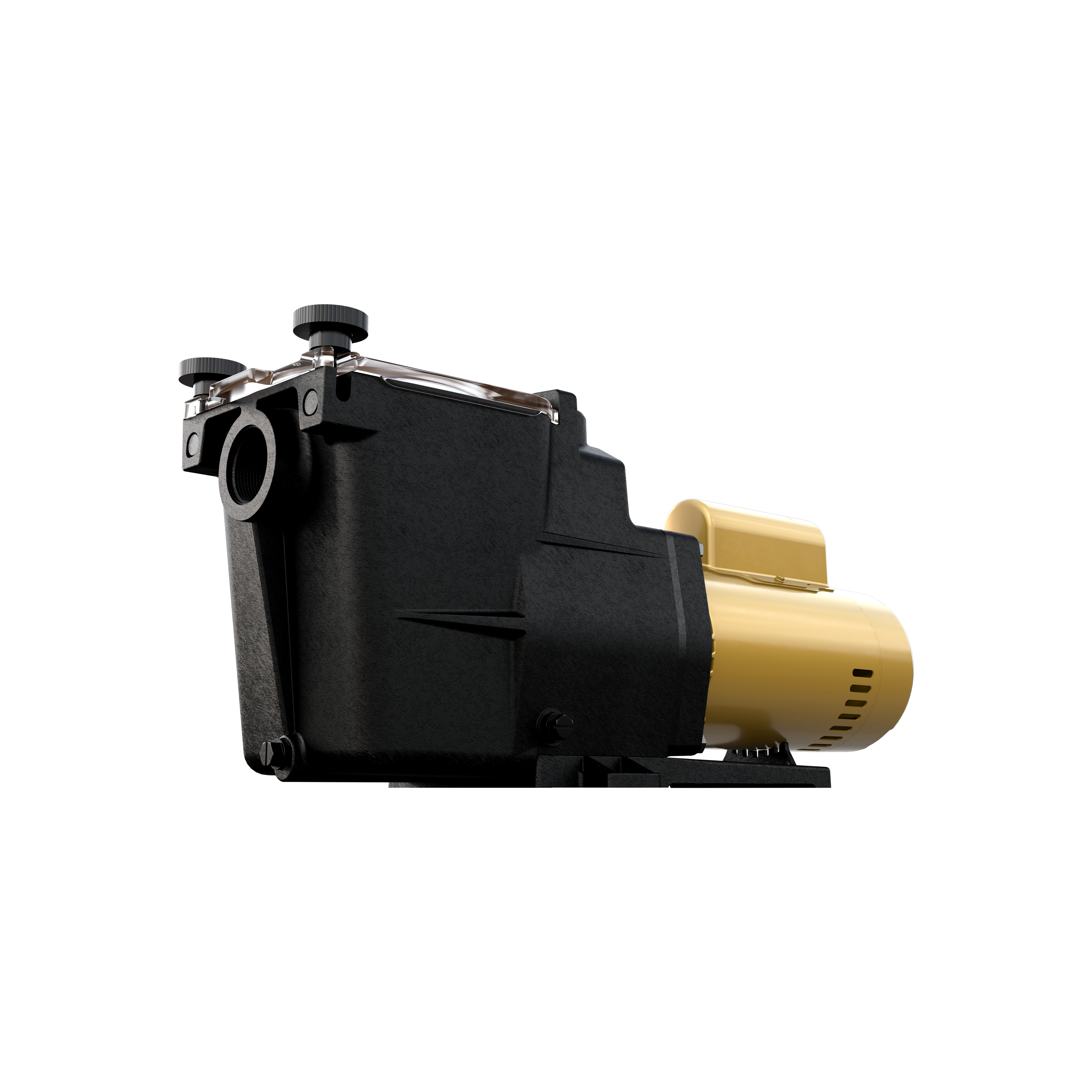 Super Pump High Efficiency Pump, 0.85 HP