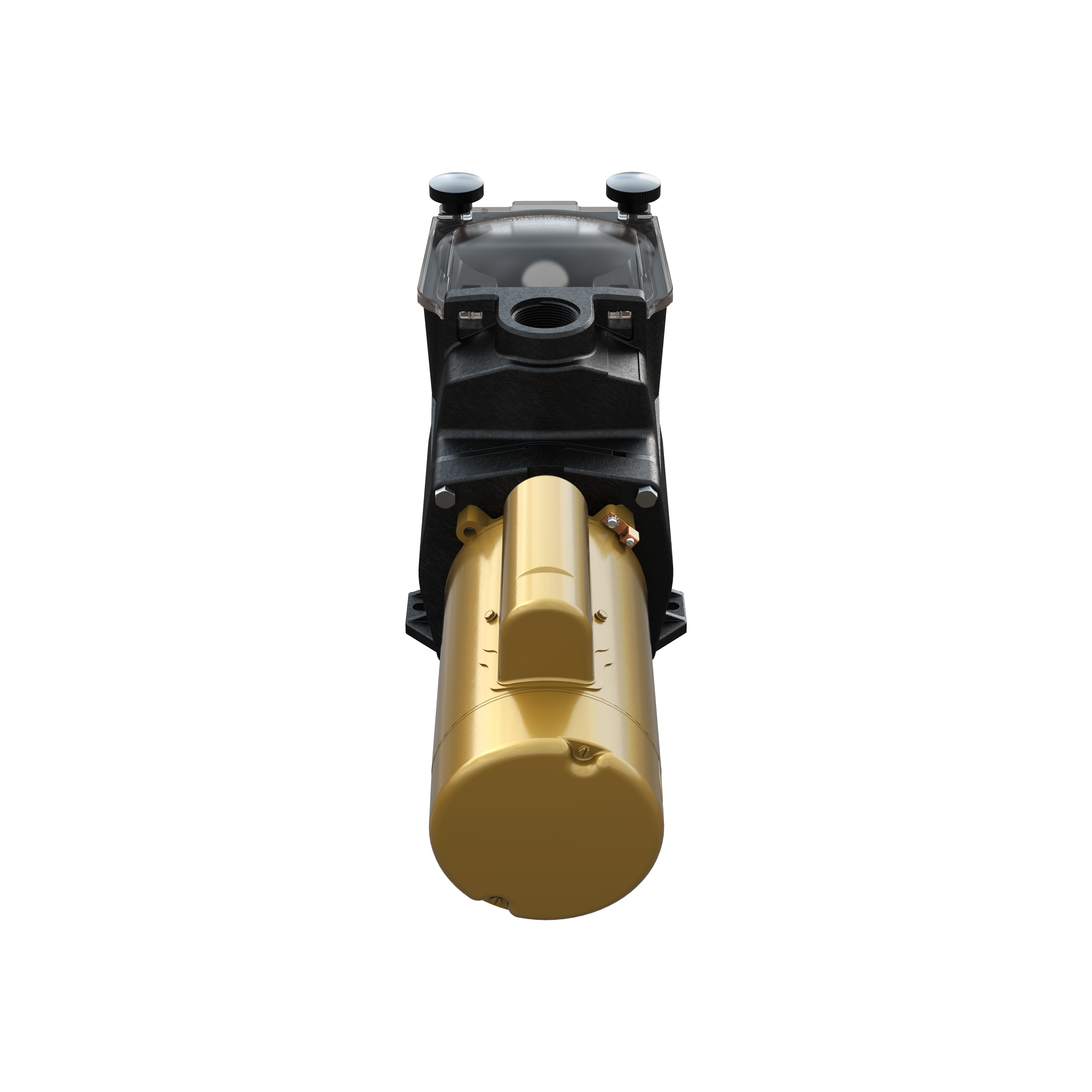 Super Pump High Efficiency 3/4HP