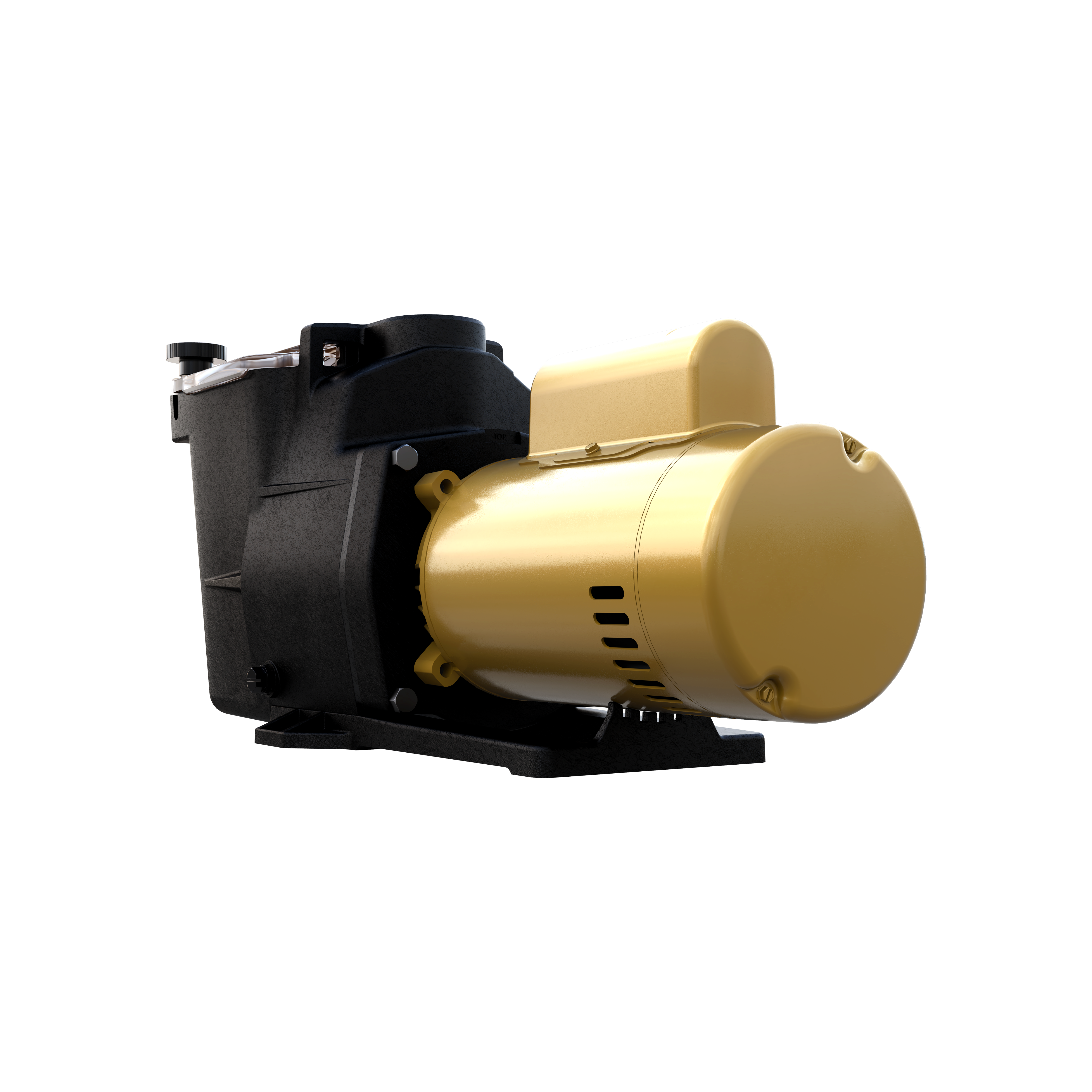 Super Pump High Efficiency Pump, 1.1HP