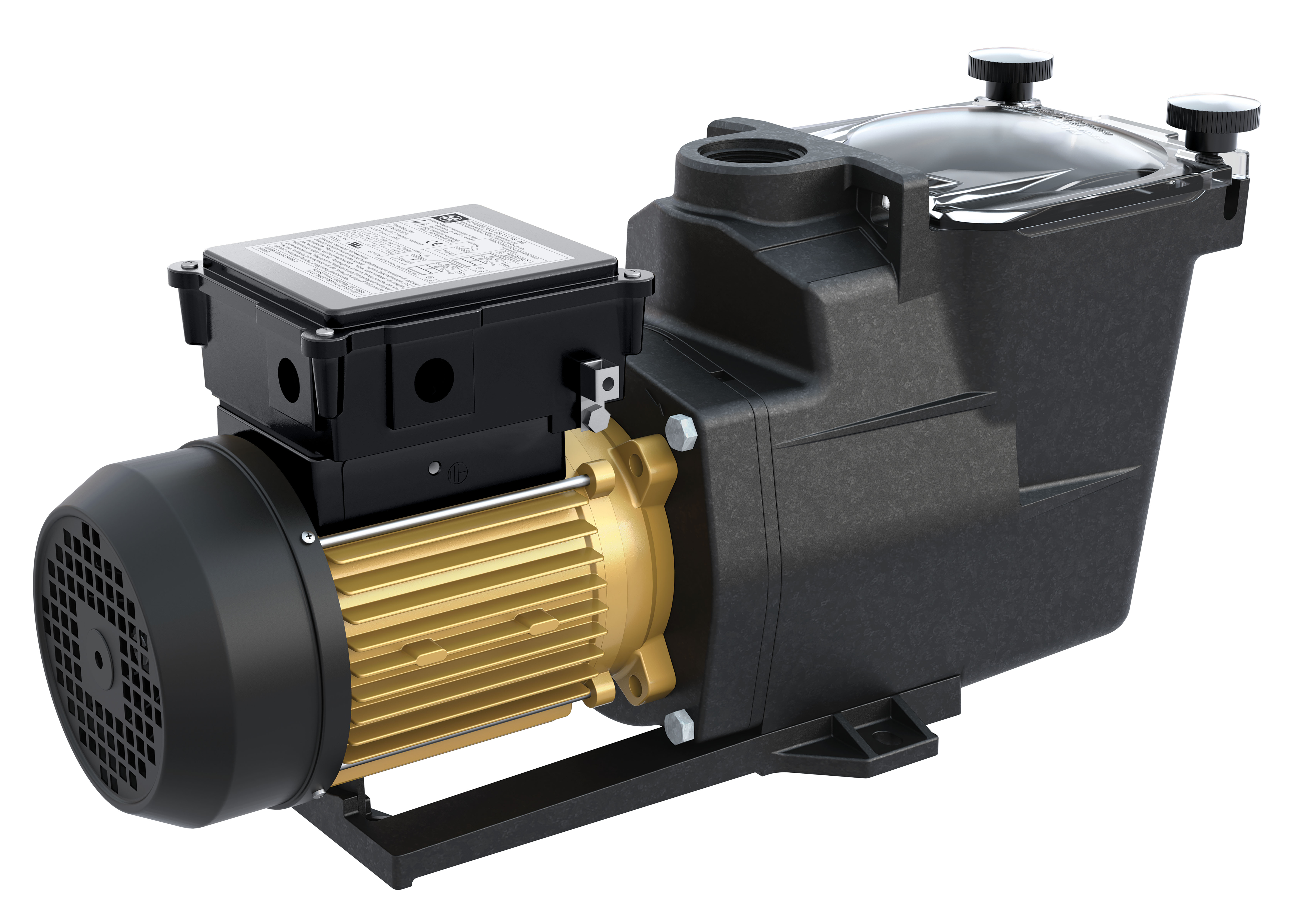 日立 SWV700 / HSC-1000 LQS000-Z /LQX240-Z/ Super Pump 700, 1.1 HP