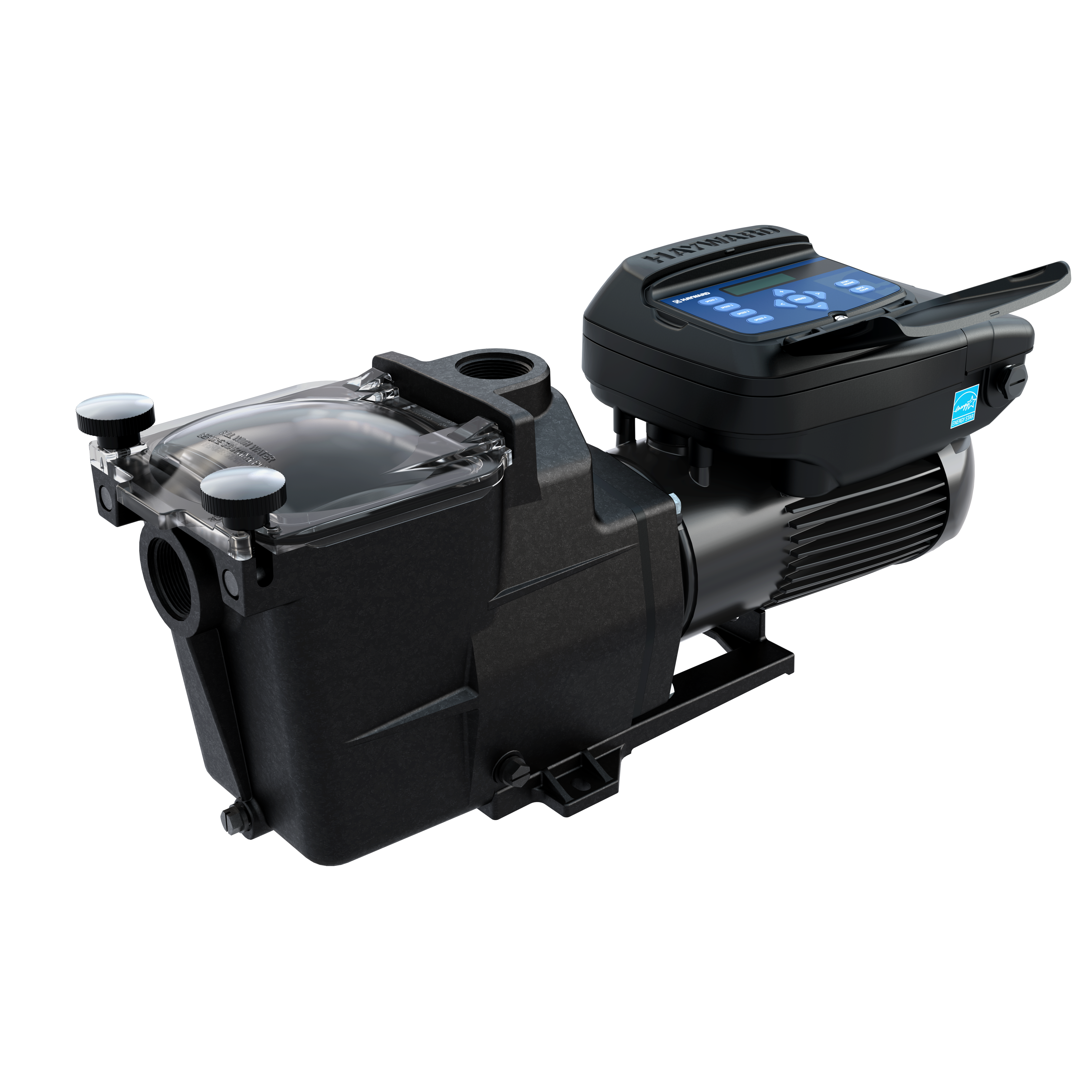 Super Pump VS 700, Variable-Speed Pump, 230/115V